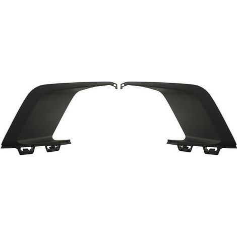 Grilles de pare-choc avant kit Peugeot 308 1 phase 2 2011-2013