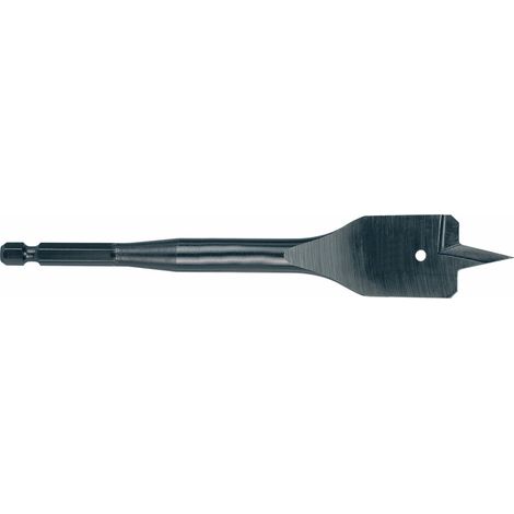 DEWALT Holz-Fräsbohrer 40x152mm schlagfest (1/4)