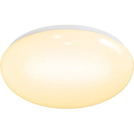 Lámpara aigostar b10310nls 18W 60 cm beige (1/3)