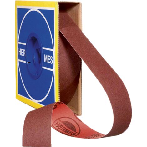 Rouleau Atelier 38x25 RB346J Flex Grain 240 Hermes