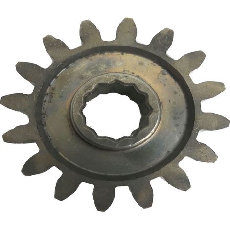 Piñón de cárter de caja de transmisión inversor Husqvarna 587934801 - 587 93 48-01