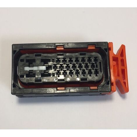 Amp 316874-1 Connecteur automobile ABS CON PLUG ASY 25P (1/2)