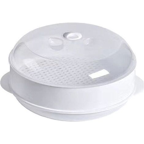 Horno microondas de vapor, horno microondas de vapor, horno de vapor, utensilios de cocina para vapor