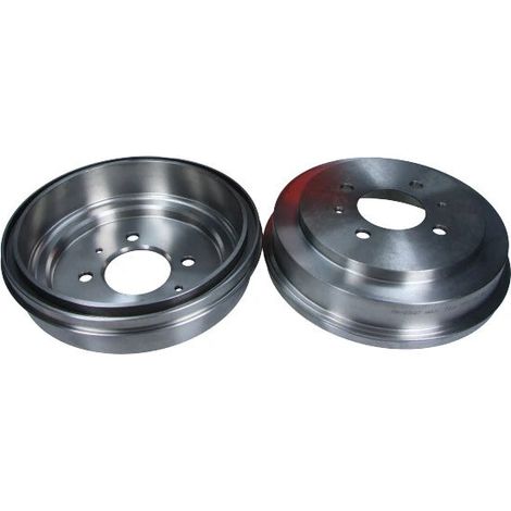 MAXGEAR 19-2237 Tambour de frein pour MITSUBISHI COLT MB699291 (1/2)