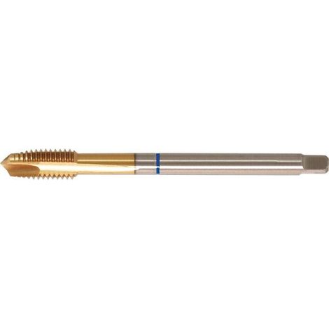GÜHRING Maschinengewindebohrer DIN376 HSSE-PM TiN Typ INOX Form B M20 (1/5)