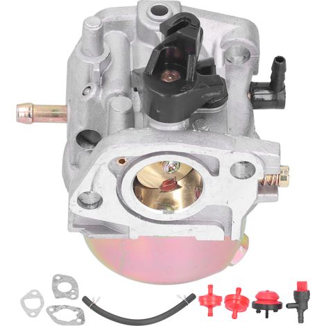 Kit de Joints de Carburateur pour Souffleuse MTD - Remplace 951-10974, 951-12705 (1/5)