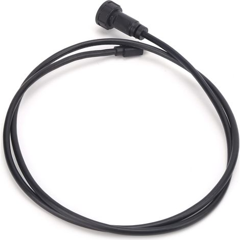 Wasserdichter USB-Stecker, isoliert, mit Schraubverschluss, Anschlusskabel E10MC-TA-M/MC-A-M1M (1/5)