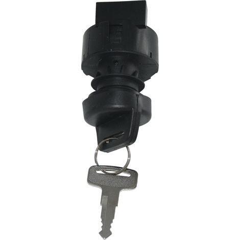 Contacteur à clé d'allumage compatible avec Polaris Sportsman 500 2000-2001 (neuf) (1/4)