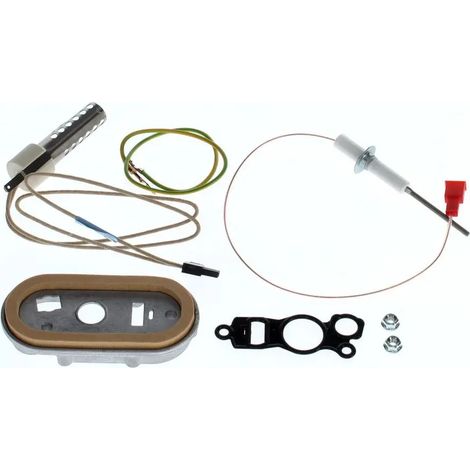 BOSCH Juego de encendido M/L, 8738901662