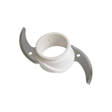 Cuchillo picador blanco para robot de cocina MOULINEX MS-8030000708