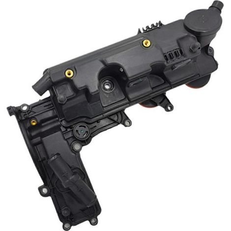 Nockenwellen-Ventildeckel für Pkw-Turbomotoren LR022304 LR004200 für-- (1/5)