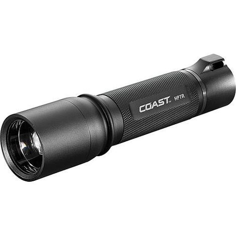 Lampe de poche Laed KB Coast HP7R 156 mm