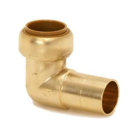 TECTITE CLASSIC DRUCKWINKELVERBINDER 15x15 MM (1/5)