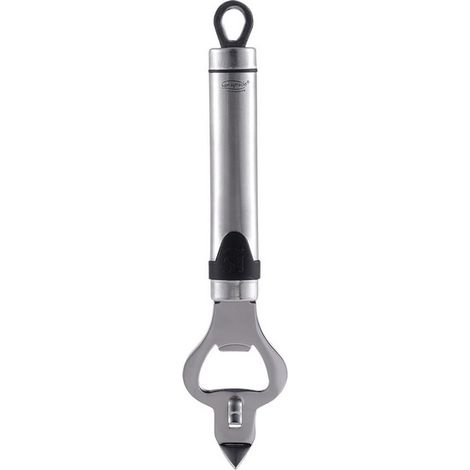ABREBOTELLAS 19x4.3cm ACERO INOX EXPERT SG7342 SAN IGNACIO (1/5)