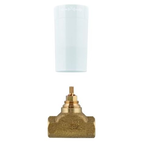 Grohe robinet à encastrer, raccord fileté 3/4, 29802000