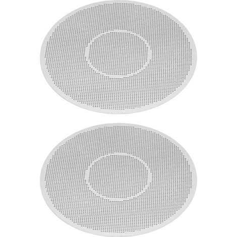 Set di due filtri da caffè rotondi da 62 mm, adatti per macchine da caffè. (1/5)