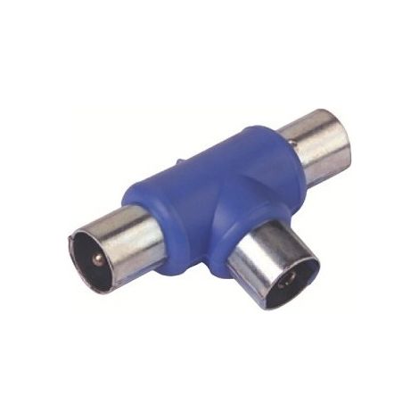 Ableitungsrohr ø 9,52 mm 2 m, mit 1 weiblich