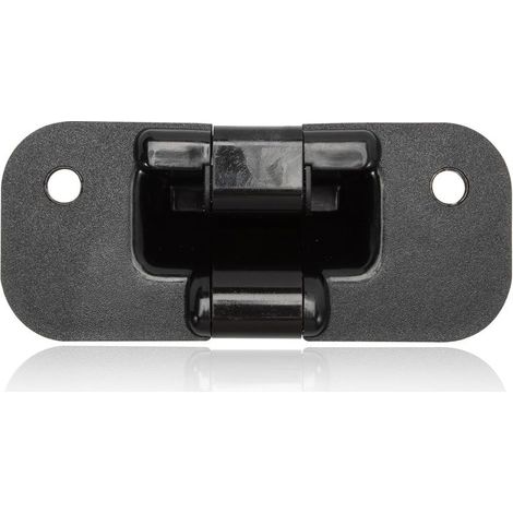 Ecleanfy-Positionneur de porte coulissante pour Renault Trafic, Nissan Primastar, Vauxhall Vivaro – Plastique haute qualité – Installation plug and play - 8200075742 (1/5)