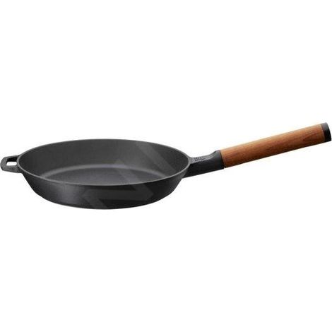 FISKARS Équipement de cuisine - Poêle, diamètre 26 cm 1026569 (1/5)