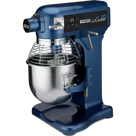 Batteur Luna 10 L - Waring