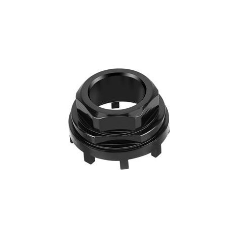 8-Dents Lockring Tool,Outil de pédalier Compatible avec Les cuvettes de pédalier SRAM Truvativ ISIS à 8 crans