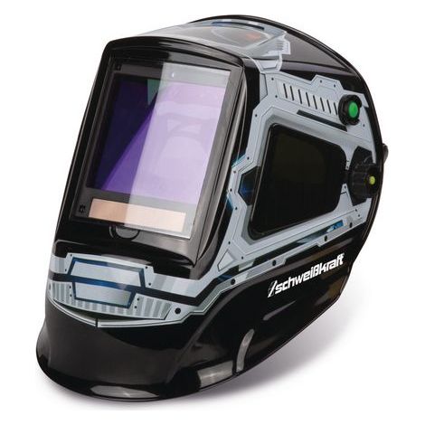 Pantalla de soldadura Varioprotect 3XL-W Digital TC SCHWEISSKRAFT
