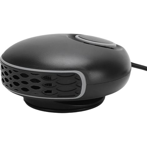 Chauffage de voiture 150W, économie d'énergie, chauffage rapide, dégivreur, désembueur, pour véhicule, camion. (1/5)