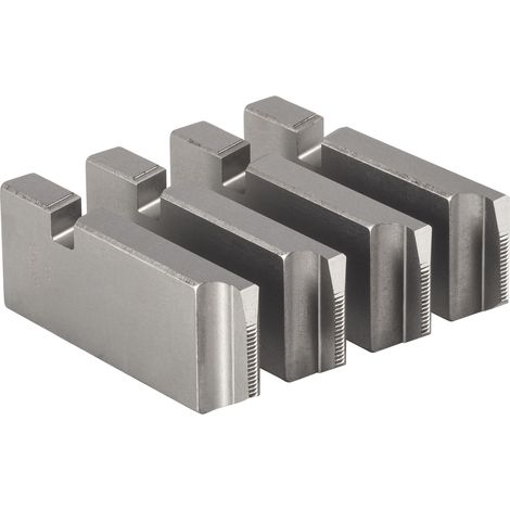 SchneidbackenNPT1/16-1/8",Satz