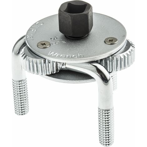 Clé de serrage RS PRO, Ouverture 120mm ( Prix pour 1 ) (1/5)