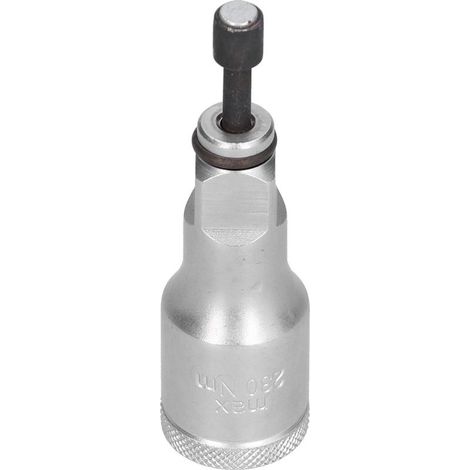 Adapter of socket, Extension universal, effect magnetic fast and safe, metal for the repair automobile (1/5)