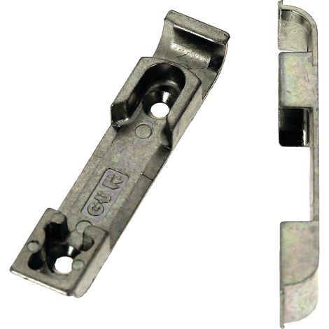scrocco inferiore ferco 8-00871-00-0-1 protezione ossidazione ventilazione