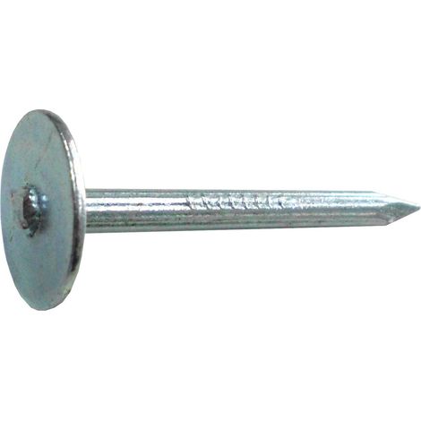 Connex Stahlrillenstifte 3.5 x 80 mm - 75 Stk. Stahlrillenstifte (1/2)