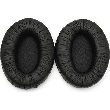 Bardusch - UK Coussinet Mousse Casque Ecouteur Remplacement pr Sennheiser HDR120 110 RS120