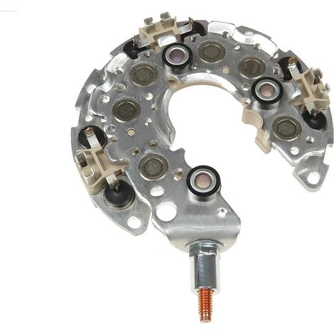 Pont de diodes, alternateur AS-PL ARC6024