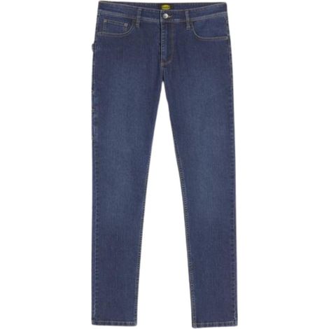 Diadora Pant Stone Lite Arbeitsjeanshose - XL