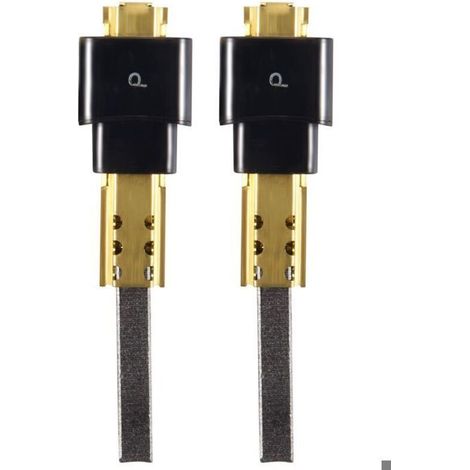 2 PièCes SéRies Brosse de Charbon de Moteur D'Aspirateur 6.5X11X32Mm, PièCes D'Aspirateur de Haute Qualité pour Aspirateur LG (1/4)