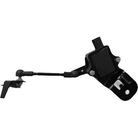 Front Side Ride Height Level Sensor Assy LB5Z-3C097-B for Ford Explorer 20-2023 Lincoln Aviator Height Sensor LB5Z3C097B (1/5)