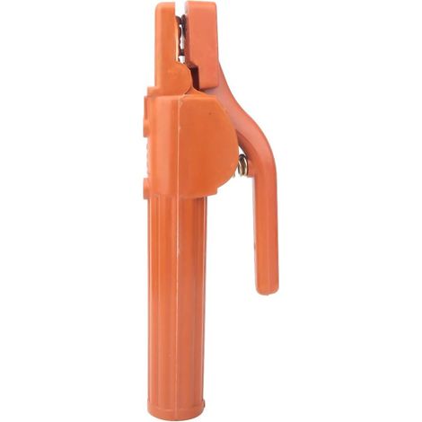 Outil de pince à souder, porte-électrode de soudage outil de pince à souder en cuivre résistant aux hautes températures résistant 800A (1/5)