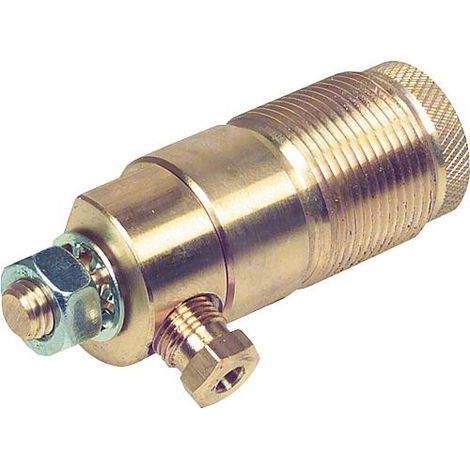 Piston volet d'aeration automatique Olymp 33DV, 190150 BG