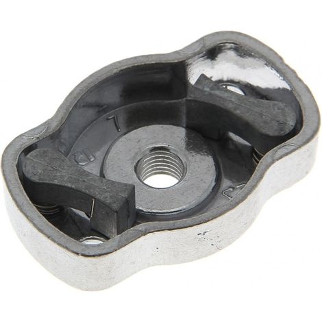 Cliquets lanceur 118803619/0 - coupe bordures mac allister (1/2)