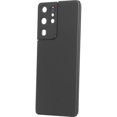 Remplacement du Couvercle en Verre Arrière, Porte du Boîtier du Panneau Arrière, Couvercle avec Stylet Tactile, Lentille et Ruban Adhésif Préinstallés, Idéal pour la Réparation (1/5)