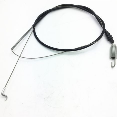 Câble de traction Toro 105-1844 pour tondeuse autotractée (câble de 22 pouces)