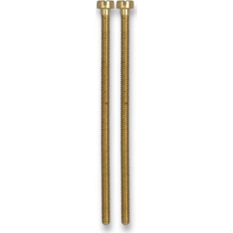 Vis Longues Pour Signe Distinctif (2 Pc)