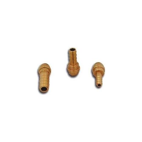 TETINA ST-H-50 9MM PARA MANGUERA 3/8 TIPO HARRIS - STAG