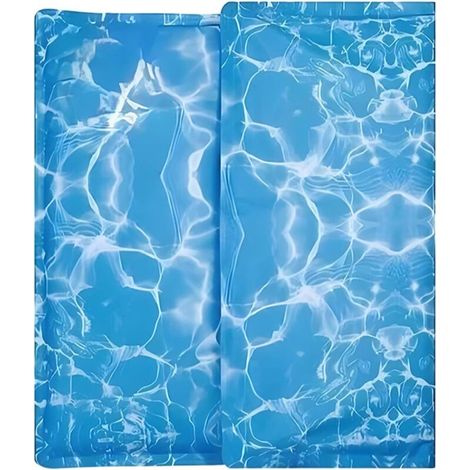 Tapis RafraĂźchissant pour Chien,de Refroidissement Portable