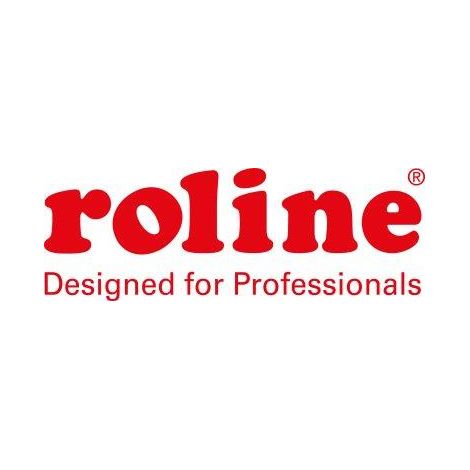 Belüftungseinheit roline 7630049603134 hellgrau Stahl
