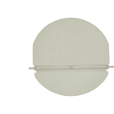 CLAPET ANTI-RETOUR pour HOTTE BRANDT - 77X3614