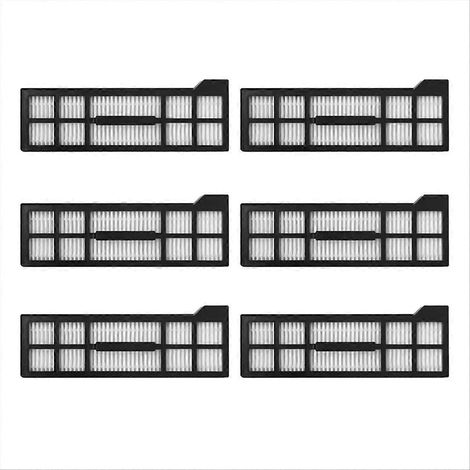 Ersatz-HEPA-Filter für X10 Pro Omni (1/5)