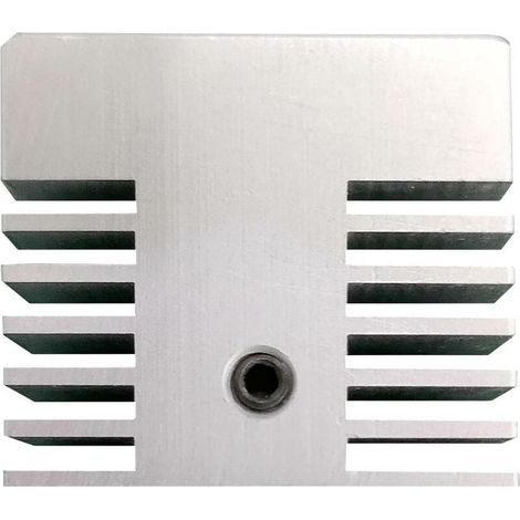 Dissipateur thermique compatible avec imprimante 3D Trywise Basic 3 – Modèle RF-5972872 / R681282 – Haute conductivité, montage facile, refroidissement efficace