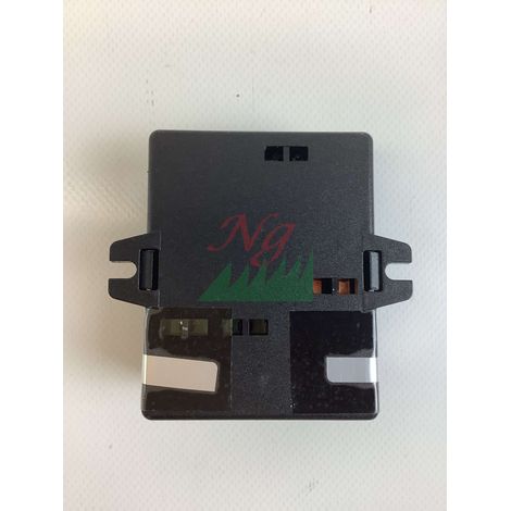 ORIGINAL EMAK SGN341271160 cortadora de césped placa electrónica (1/4)